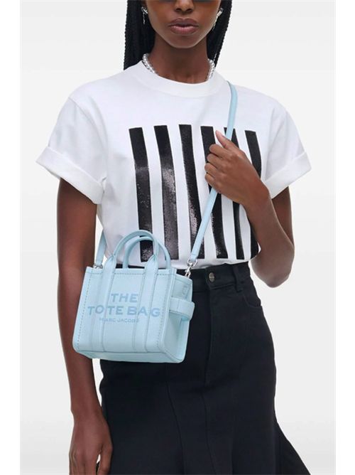 Borsa The Leather Crossbody MARC JACOBS | H053L01RE22465